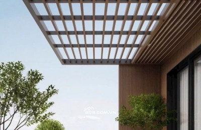 Sống chuẩn Nhật sở hửu liền tay căn hộ sân vườn TT AVIO Dĩ An giữa lòng trung tâm Dĩ An cạnh Thủ Đức.